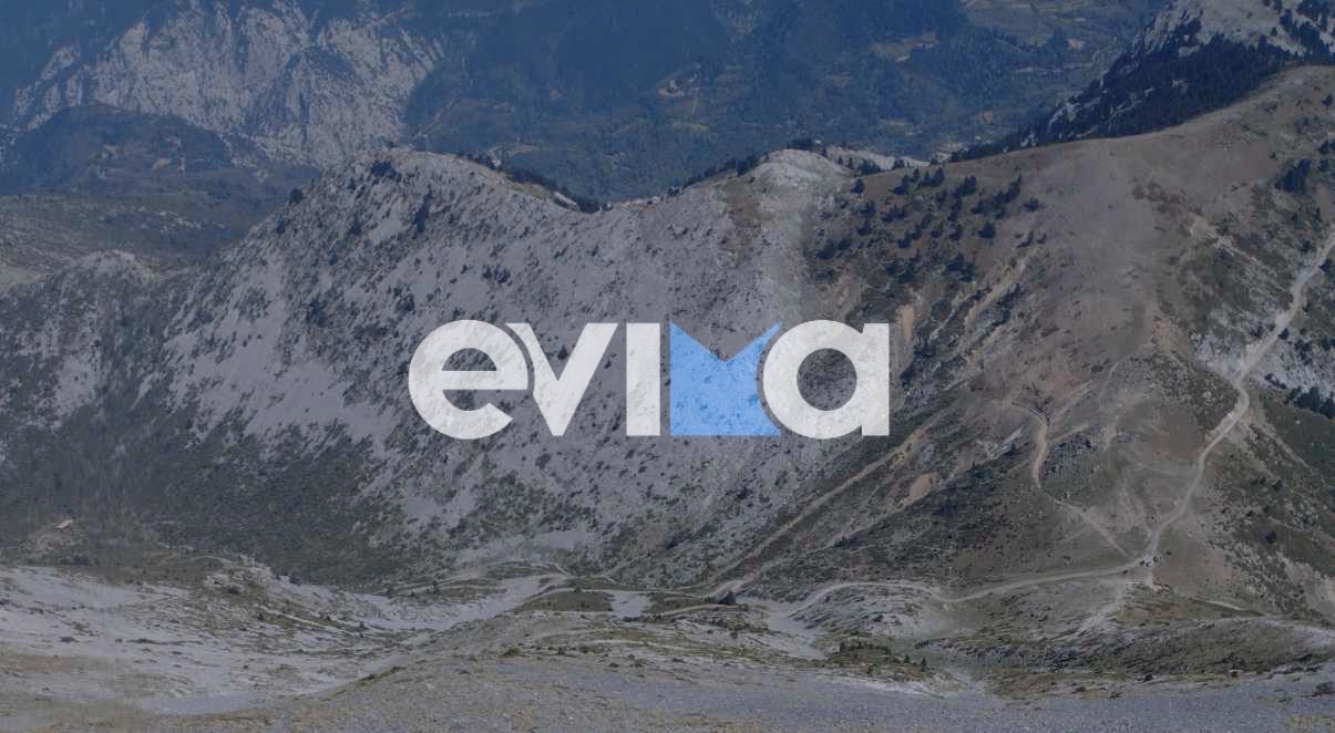 Εύβοια: Αίσιο τέλος για άνδρα που χάθηκε σε βουνό – Τι δυσκόλεψε την επιχείρηση διάσωσης