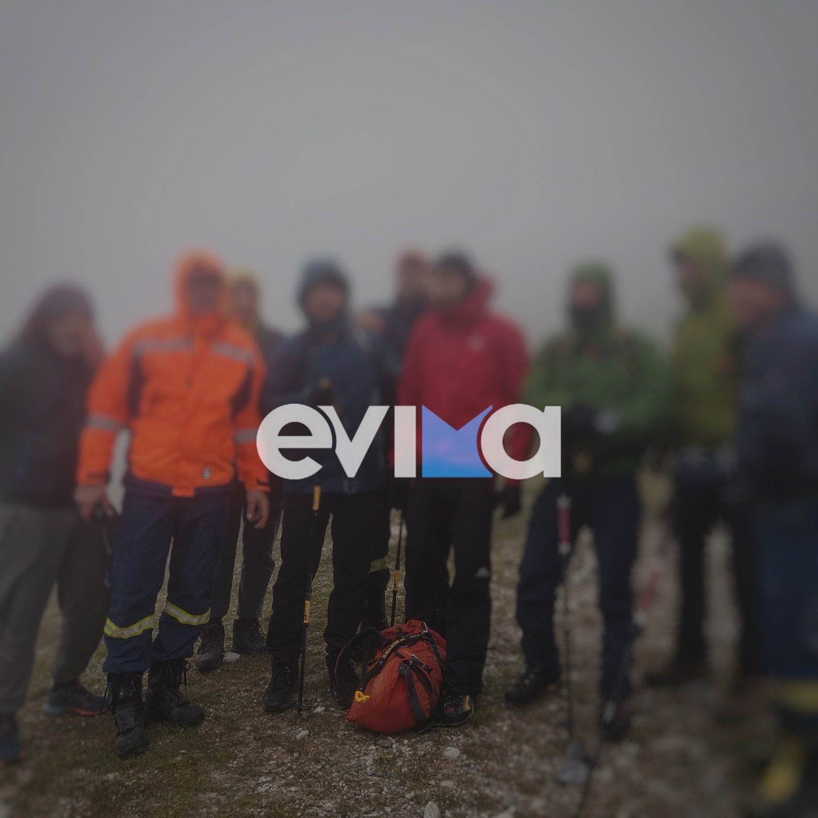 Εύβοια – Ανατροπή: Τρεις οι ορειβάτες που χάθηκαν σε βουνό – Τι δυσκόλεψε την επιχείρηση διάσωσης