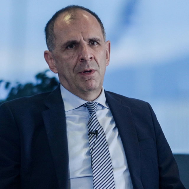 Γεραπετρίτης μετά το ΚΥΣΕΑ: Εγγυόμαστε την ασφάλεια των Ελλήνων πολιτών στη Μέση Ανατολή