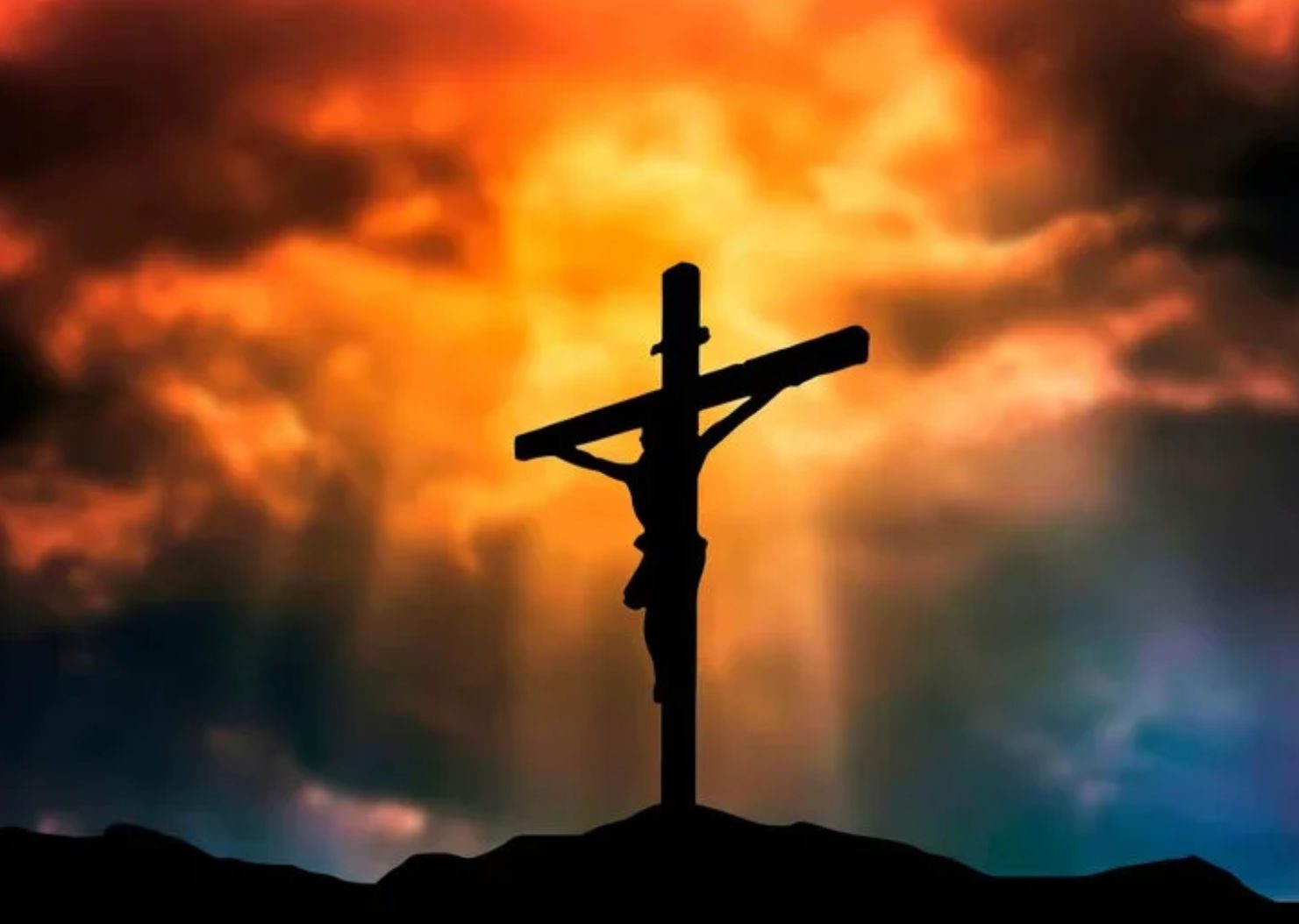 Ανατριχιαστική επιστημονική ανακάλυψη: Ο σεισμός της σταύρωσης του Ιησού τελικά υπήρξε