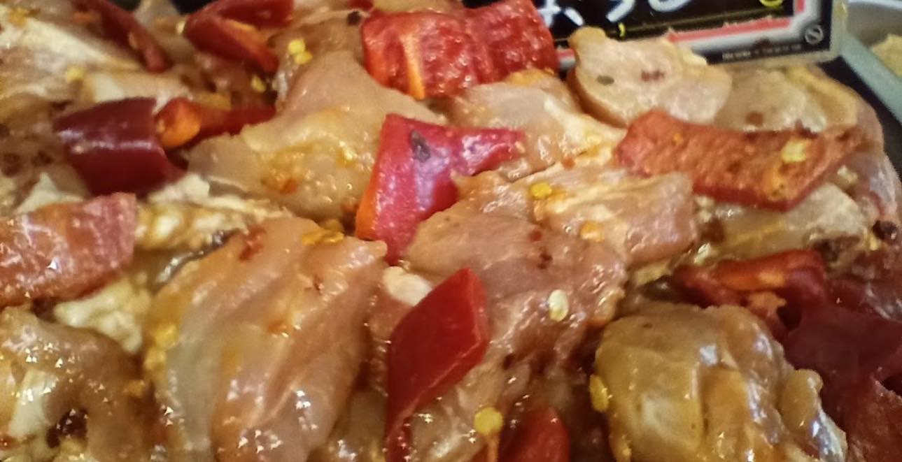 Άγνωστοι «άδειασαν» κρεωπολείο στην Εύβοια μια ημέρα πριν την Τσικνοπέμπτη – Νεότερες πληροφορίες