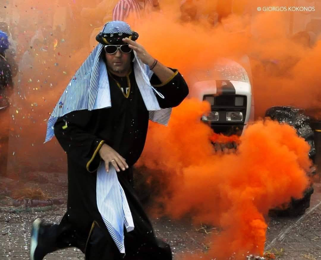 Κύμη, It’s Carnival Time! Μεγάλο αποκριάτικο πάρτι – Πότε και που θα γίνει