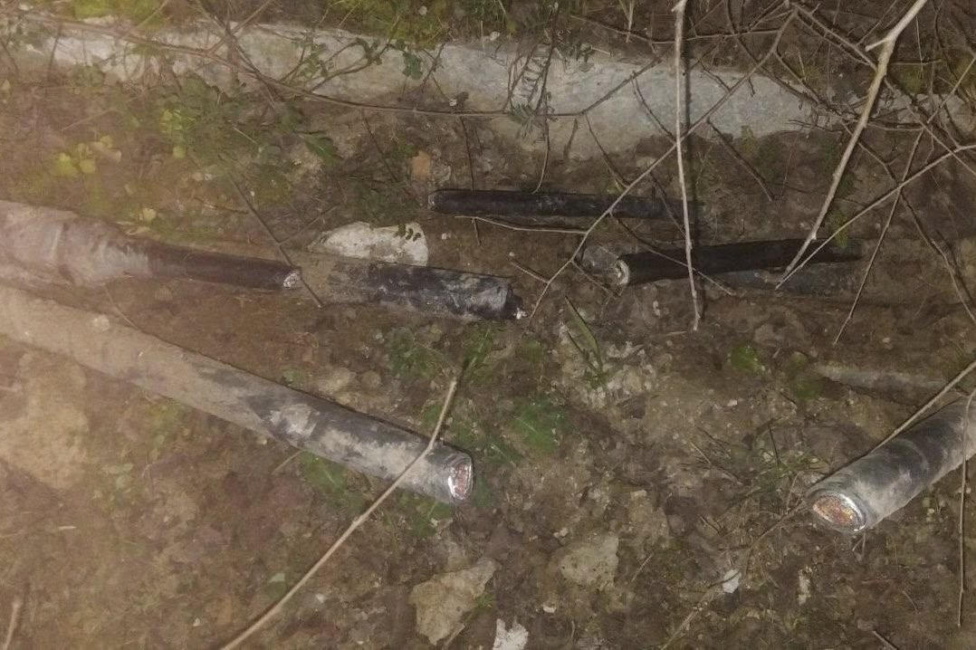 Καταγγελία Κυρανάκη για δολιοφθορά στην τηλεδιοίκηση τρένων: Κάποιοι ήθελαν νέα Τέμπη