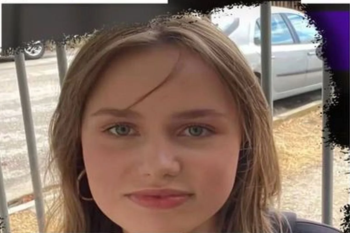Εντοπίστηκε η 16χρονη Λόρα και βρίσκεται στα χέρια της γερμανικής αστυνομίας