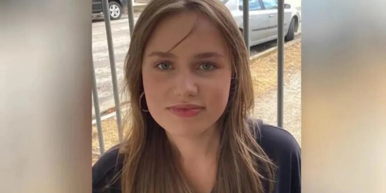 Η Λόρα ταξίδεψε στην Φρανκφούρτη, έδωσε την επίσημη απάντηση η αεροπορική -Εφυγε πριν δηλωθεί η εξαφάνισή της!