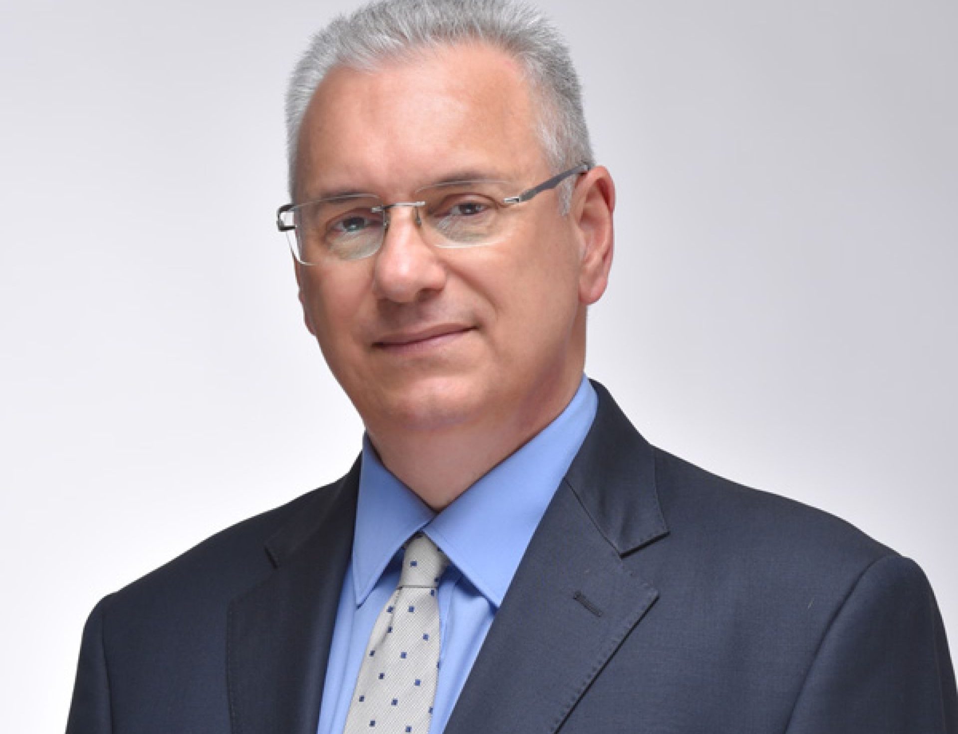 Αναπληρωτής Διευθυντής του East Med Strategic Studies Insitute, ο Κώστας Μαρκόπουλος