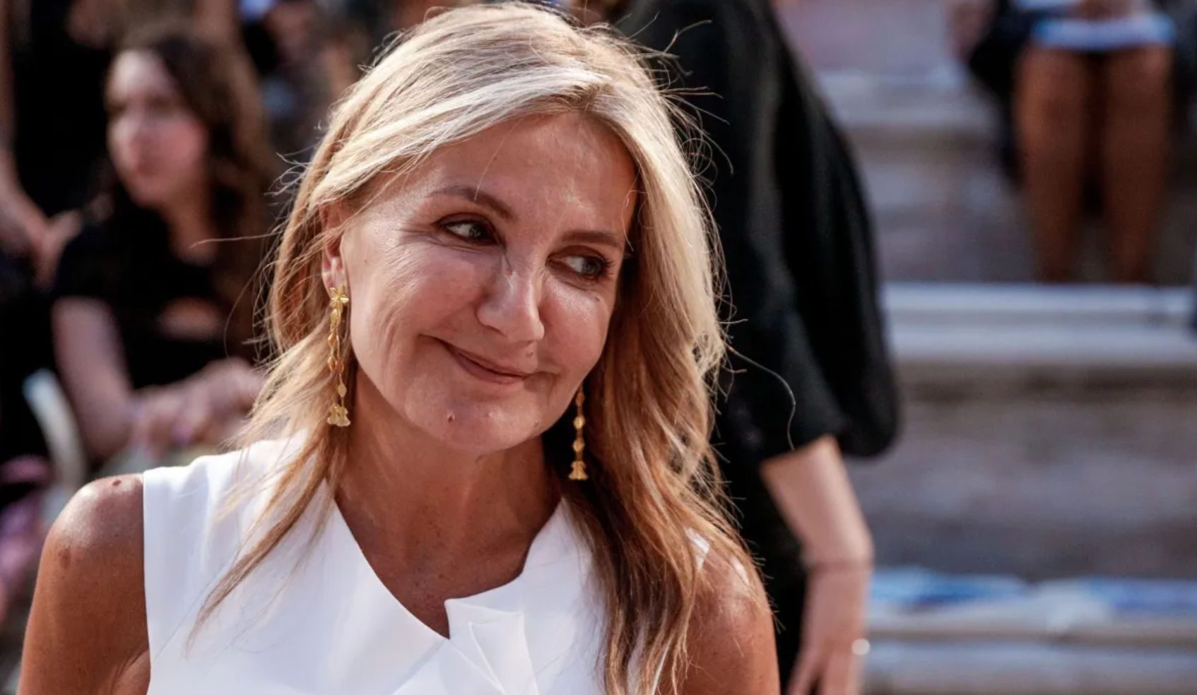 Λιάγκας για Μαρέβα Μητσοτάκη: Το σημαντικό χτύπημα είναι στον ώμο του ενός χεριού