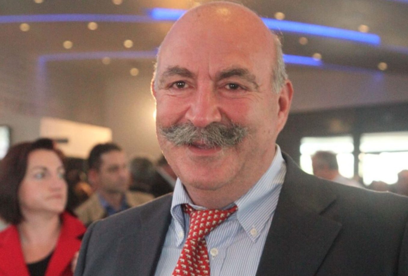 Ποινική δίωξη για παράνομη οπλοκατοχή και άσκοπους πυροβολισμούς στον Χρήστο Μαυρίκη