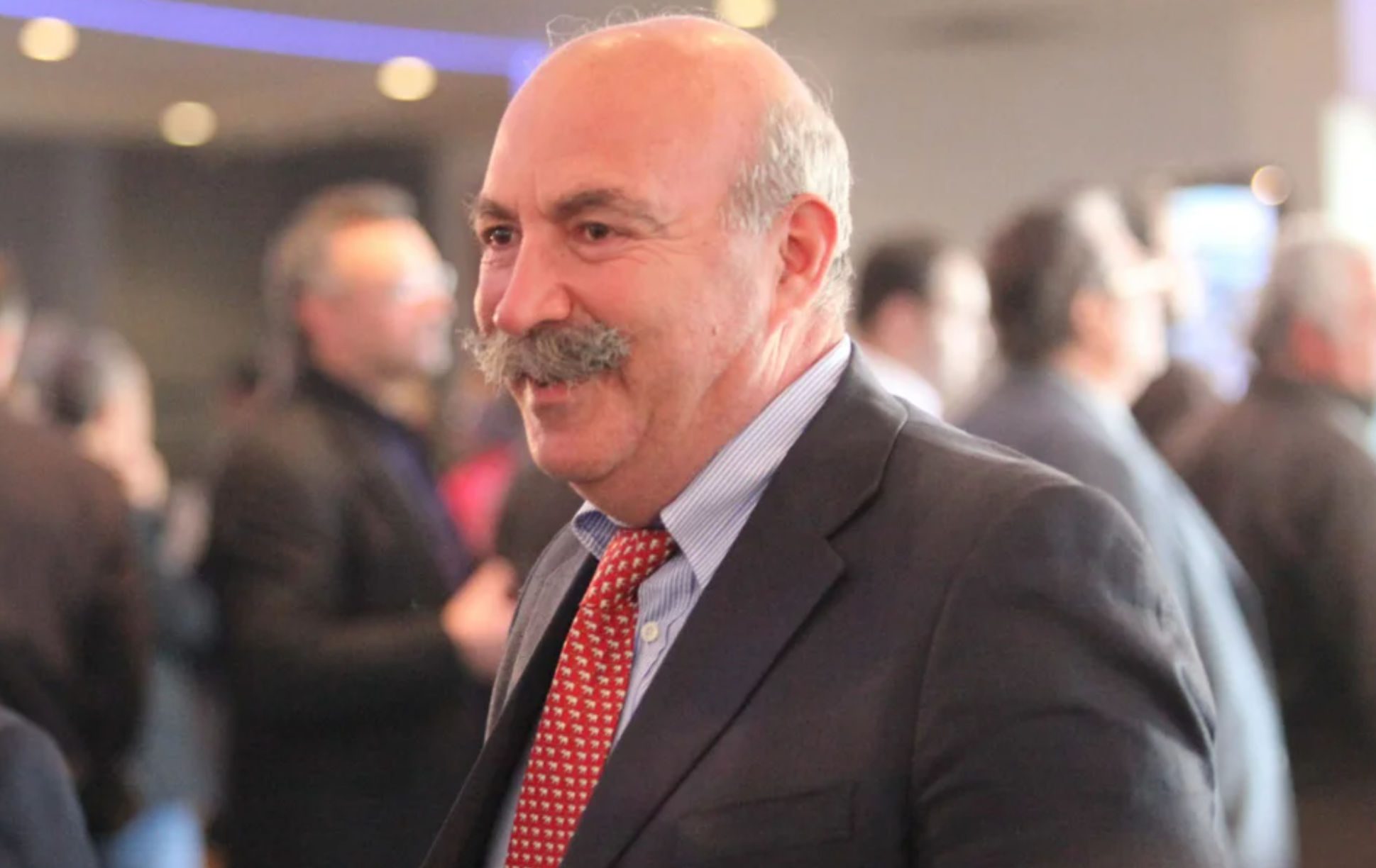 Συνελήφθη ξανά ο Χρήστος Μαυρίκης και οδηγείται στη φυλακή