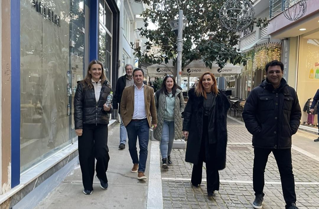 Ευρωπαίοι εντυπωσιάστηκαν με Δήμο της Εύβοιας!