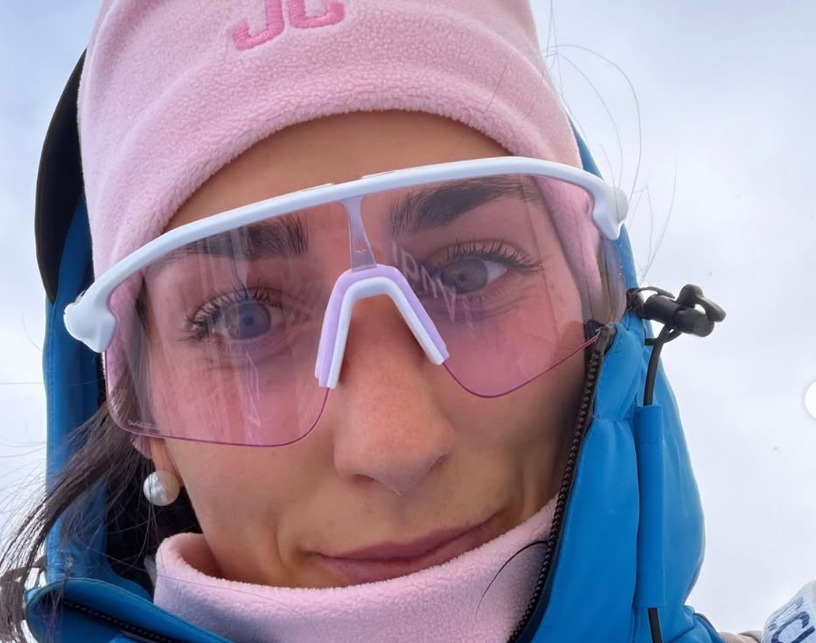 Σοκ: Αθλήτρια βρέθηκε θετική σε ντόπινγκ τεστ από… ένα κουτάλι Nutella