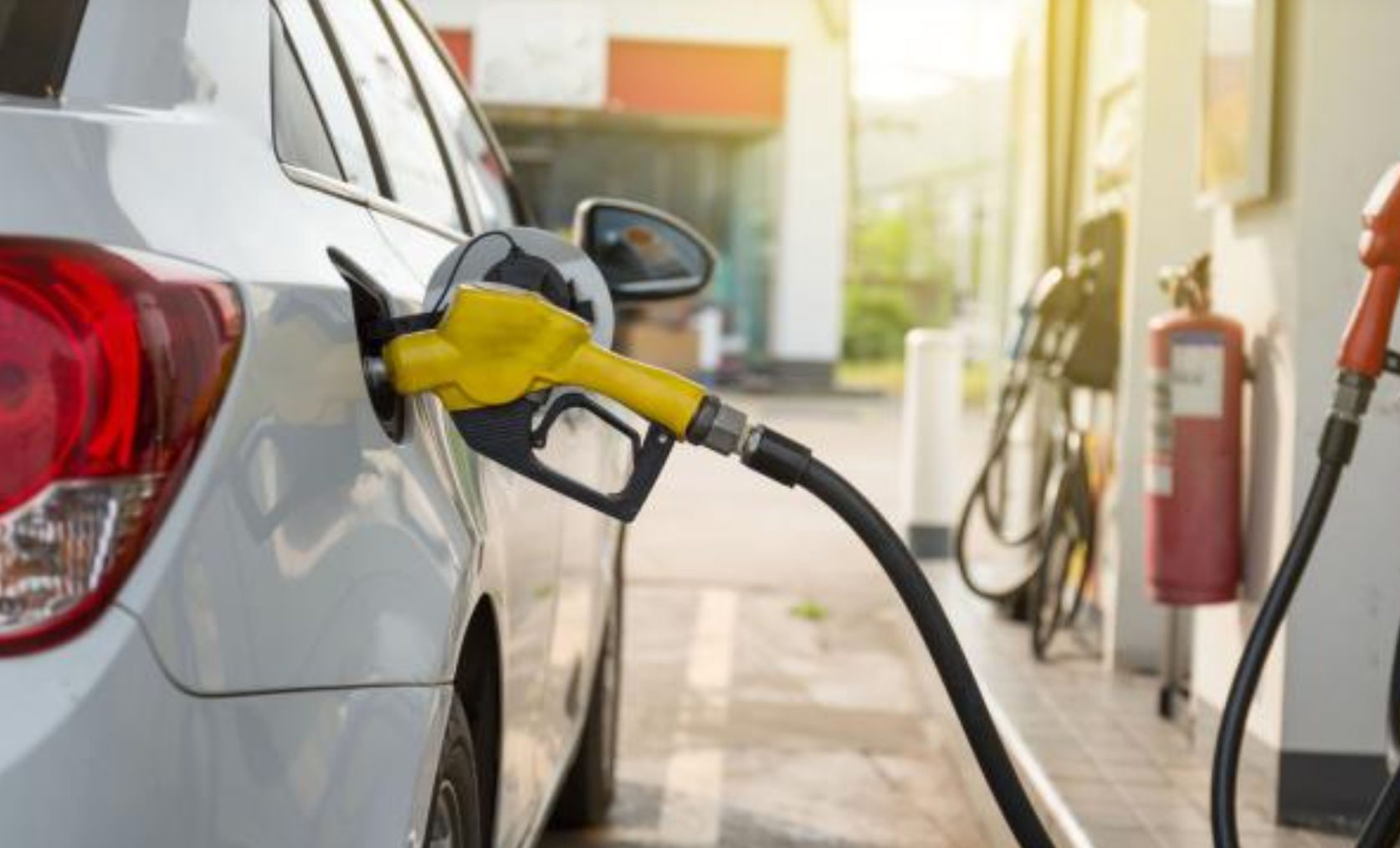 Αυτή είναι η καλύτερη μέρα για να βάζετε βενζίνη στο αυτοκίνητό σας