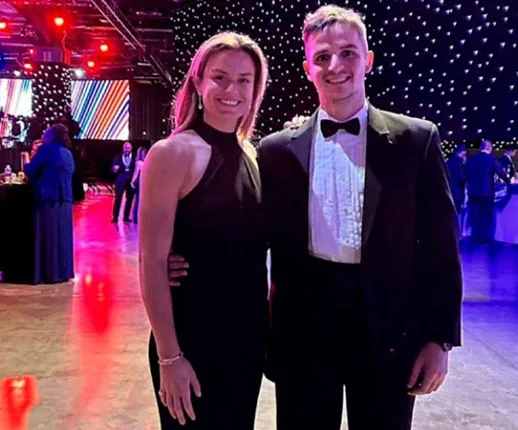 Που θα παντρευτούν Μαρία Σάκκαρη και Κωνσταντίνος Μητσοτάκης – Οι ημερομηνίες