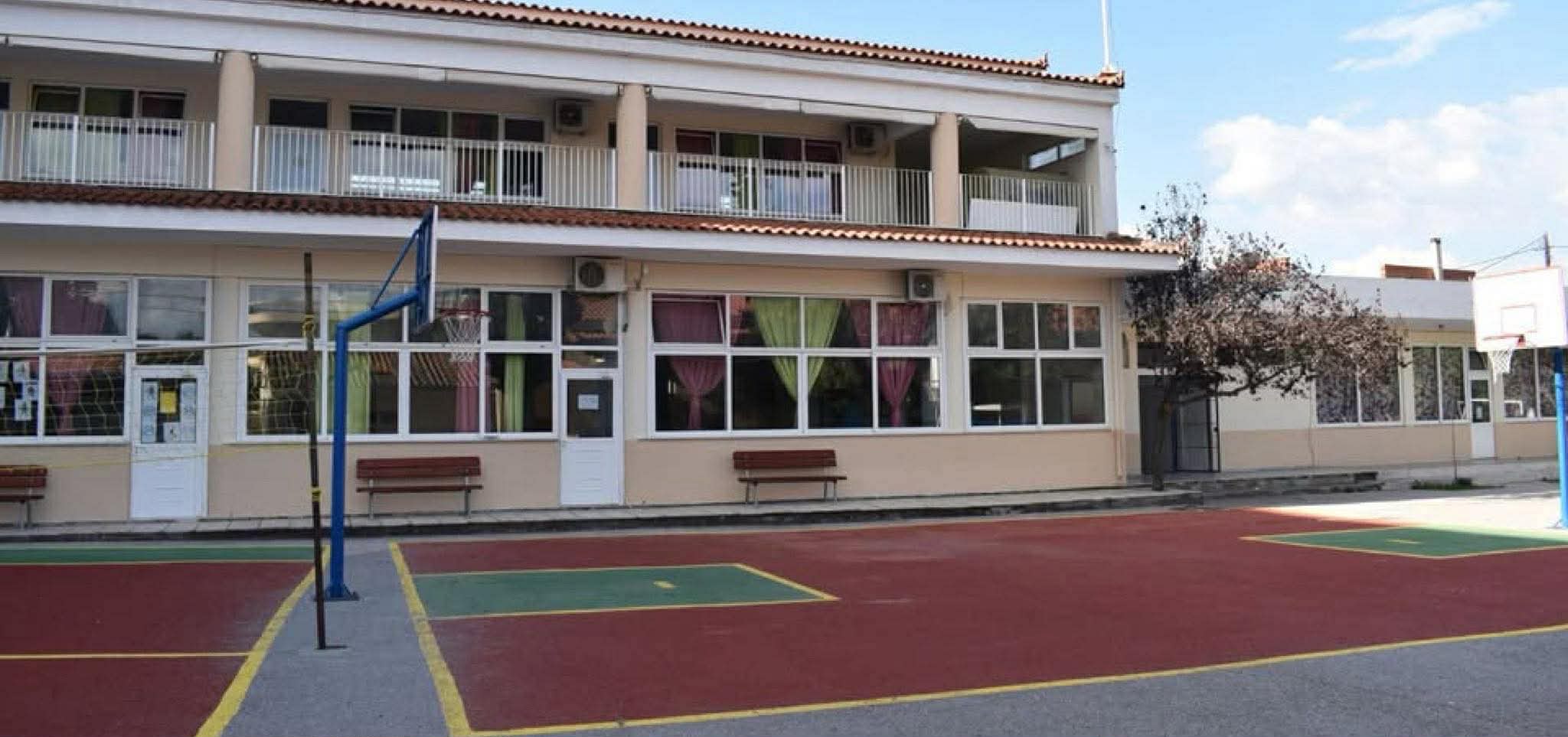 Ζεστό χρήμα για την αναβάθμιση σχολείων στην Εύβοια – Που θα «πέσουν» τα λεφτά