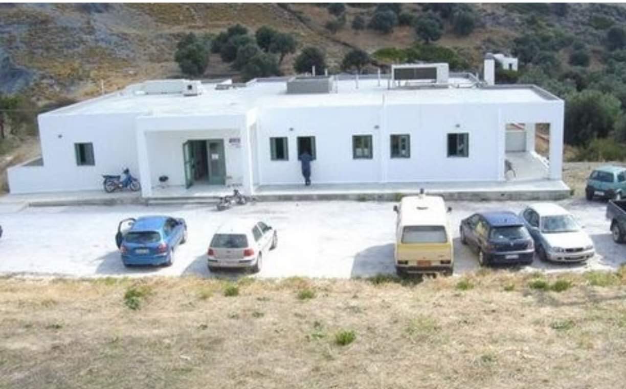 Τραγωδία στη Σκύρο: Τι λέει η 5η ΥΠΕ για τον θάνατο του ναυτικού