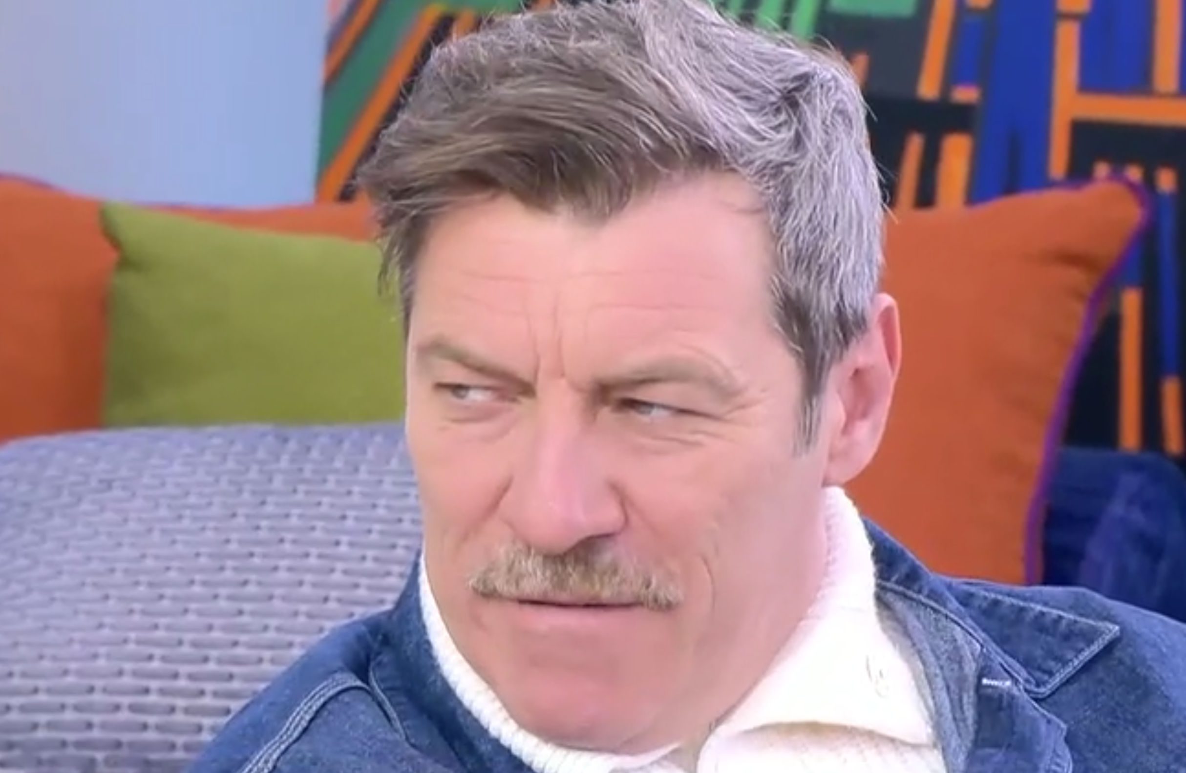 Γιάννης Στάνκογλου: «Δεν θα ήμουν με γυναίκα που δεν σέβεται τα παιδιά μου»