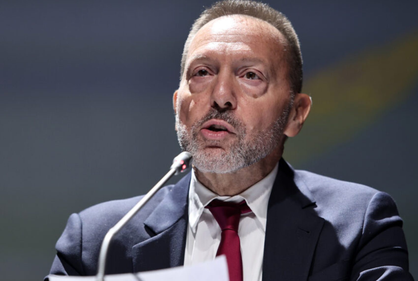 Στουρνάρας σε Τσίπρα: Η «Ιθάκη» δεν μιλά για κλειστές τράπεζες, capital controls, τρίτο μνημόνιο