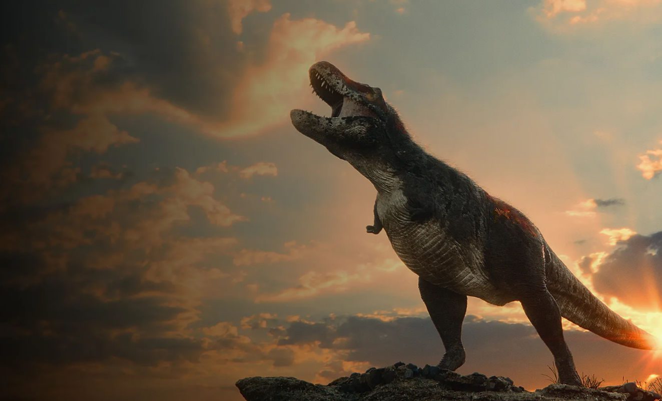 Σε αυτό το χωριό της Εύβοιας ζούσε ο θρυλικός Τυραννόσαυρος Ρεξ