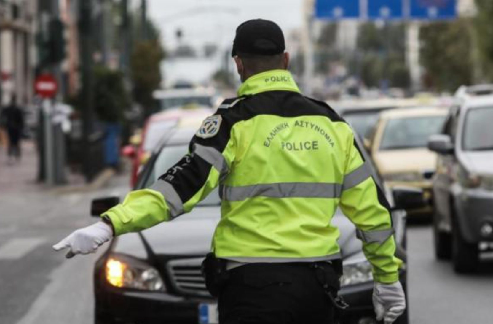 Το λάθος που τιμωρεί ο ΚΟΚ με πρόστιμο 4.000 ευρώ και αφαίρεση διπλώματος για 8 χρόνια