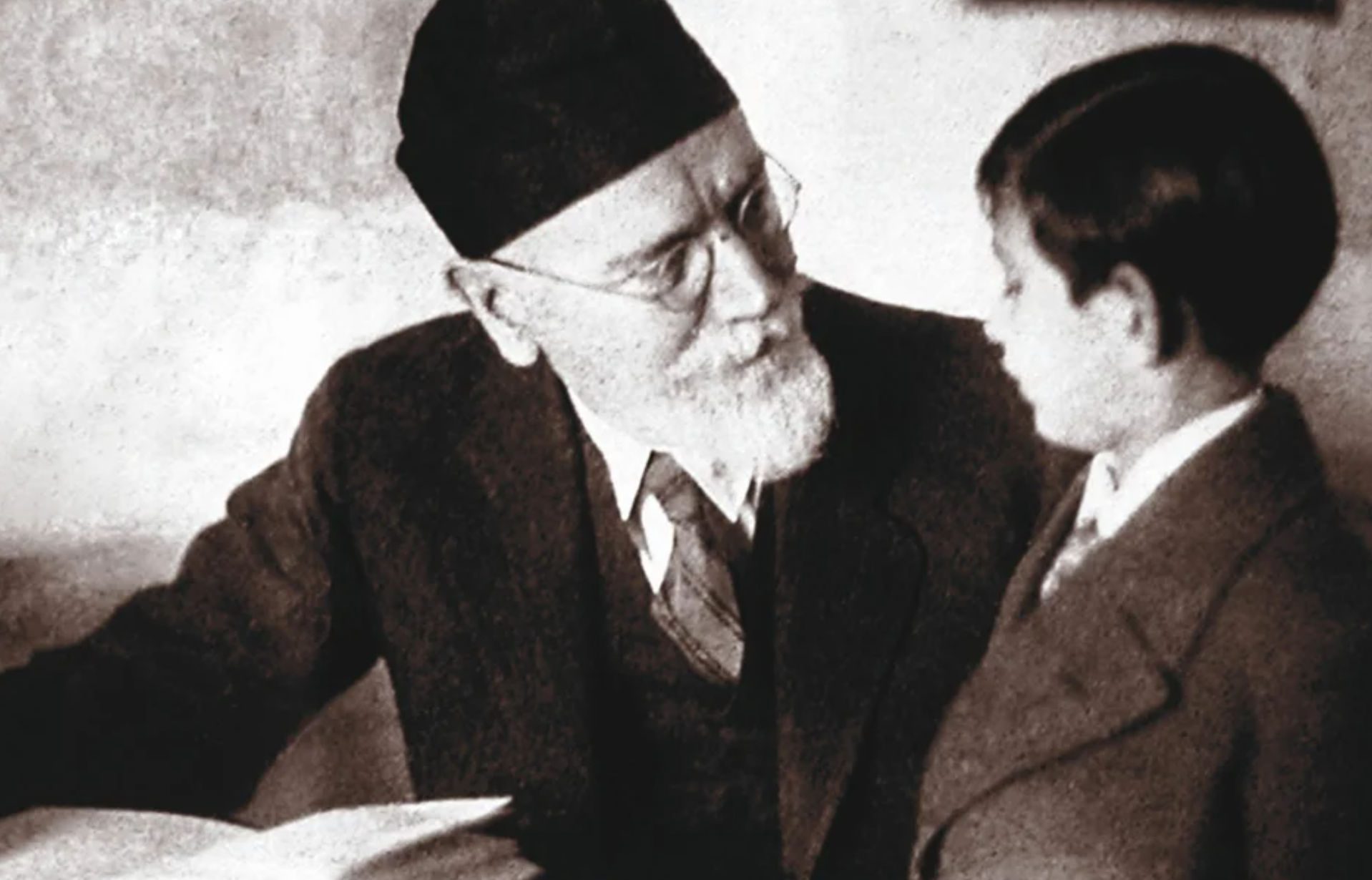 Πέθανε σε ηλικία 102 ετών ο τελευταίος εγγονός του Ελευθερίου Βενιζέλου