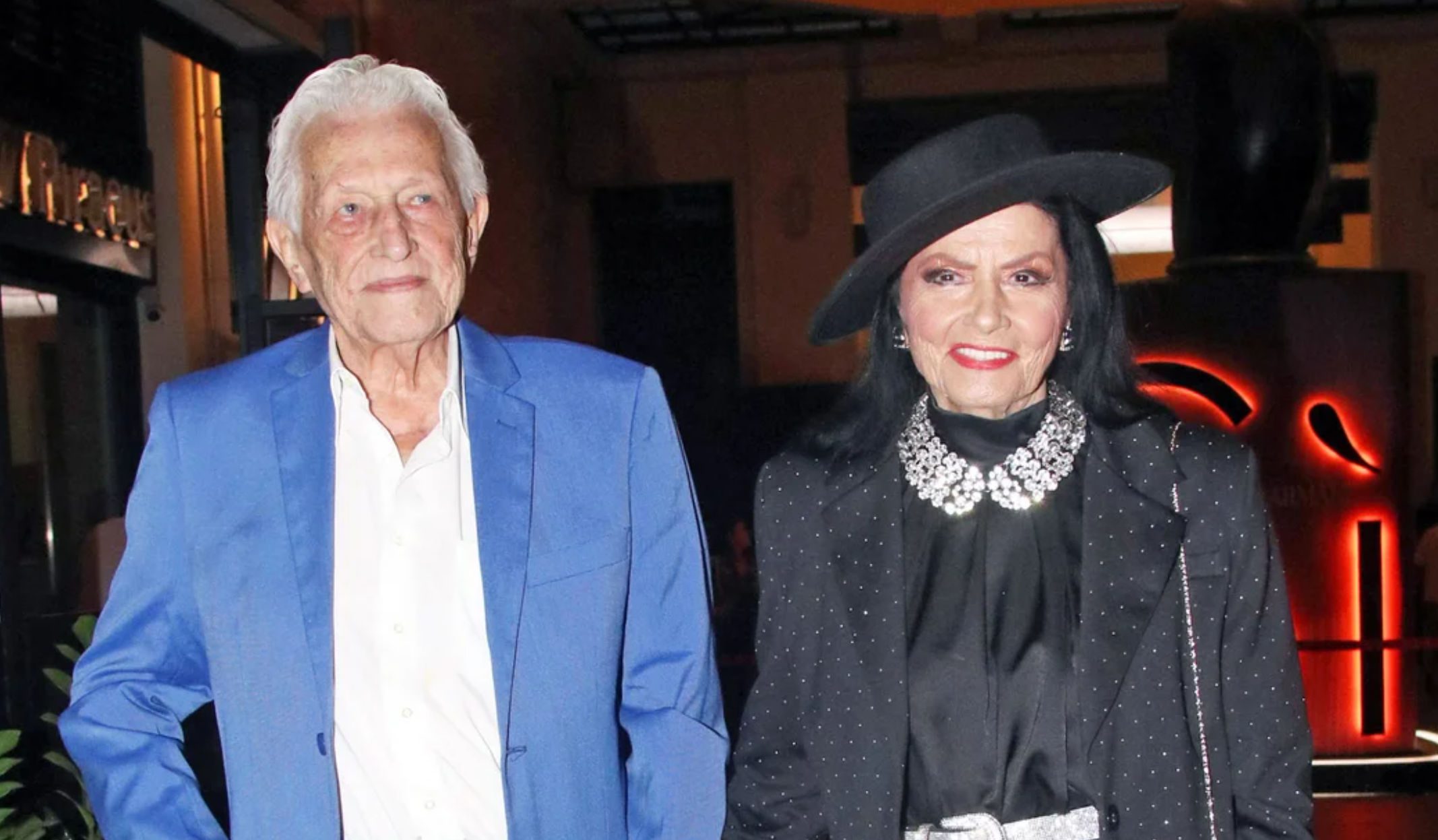 Ο λόγος που δεν πήγε η Ζωζώ Σαπουντζάκη στην αποτέφρωση του συντρόφου της