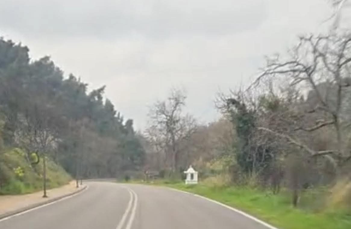 Καιρός: Κακοκαιρία ξανά από σήμερα στην Εύβοια