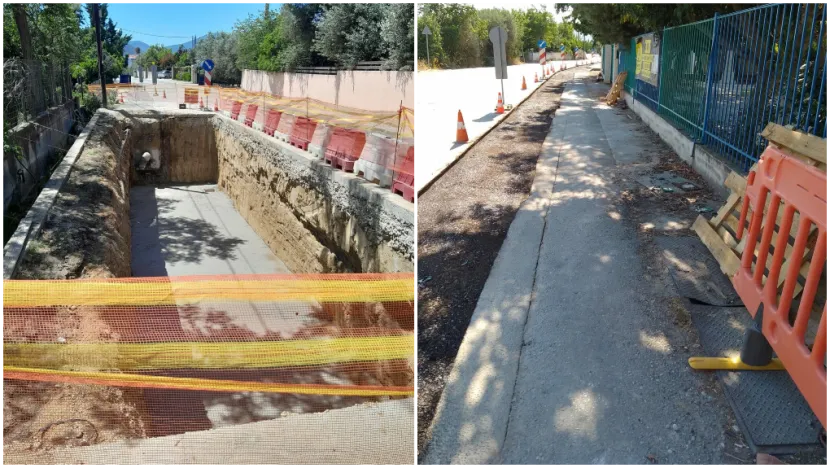 Χαλκίδα: Σύσκεψη για το καλώδιο υπερυψηλής τάσης στον Μύτικα, συγκαλεί η Δήμαρχος