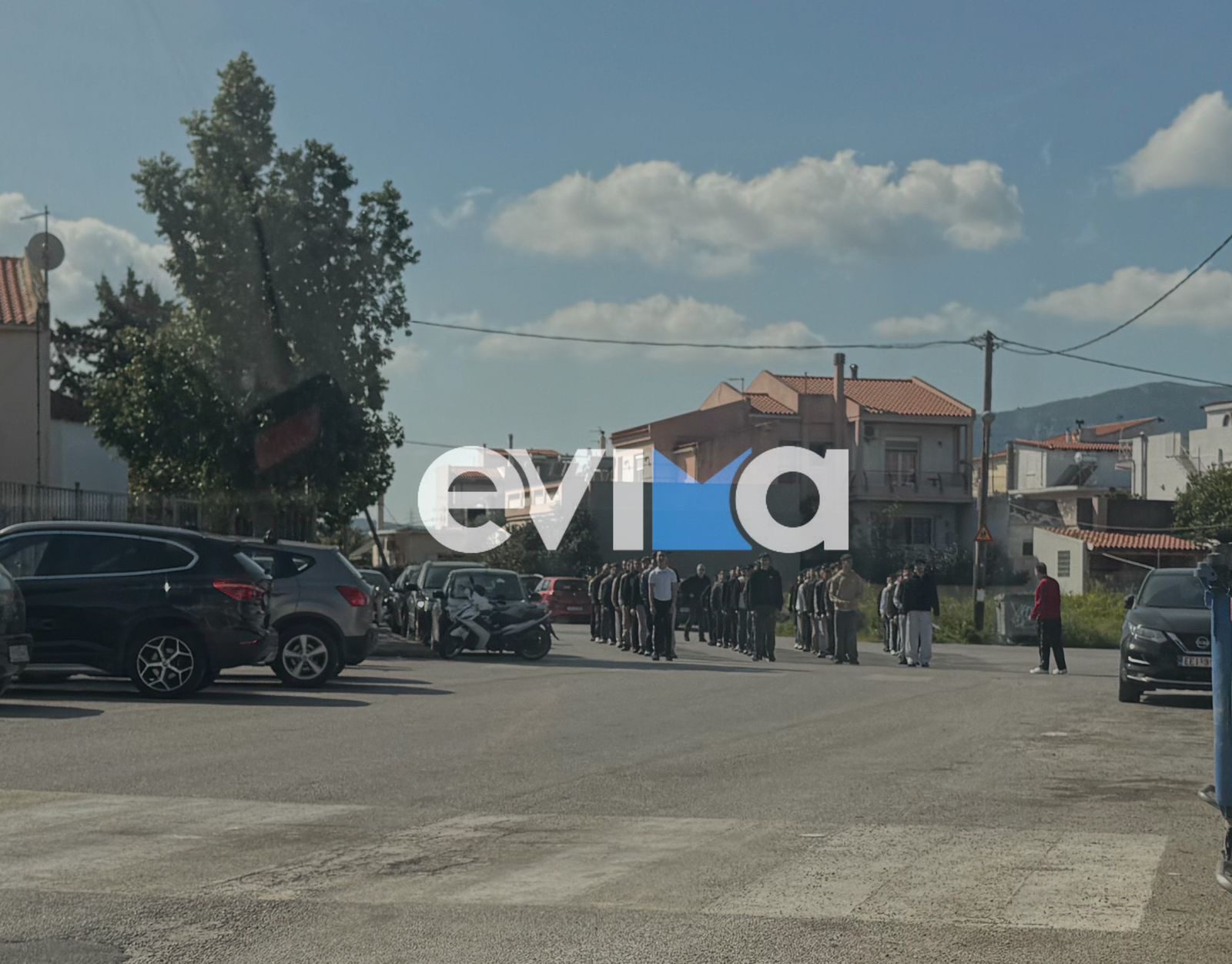 Εύβοια: Επί ποδός τα σχολεία για την 25η Μαρτίου