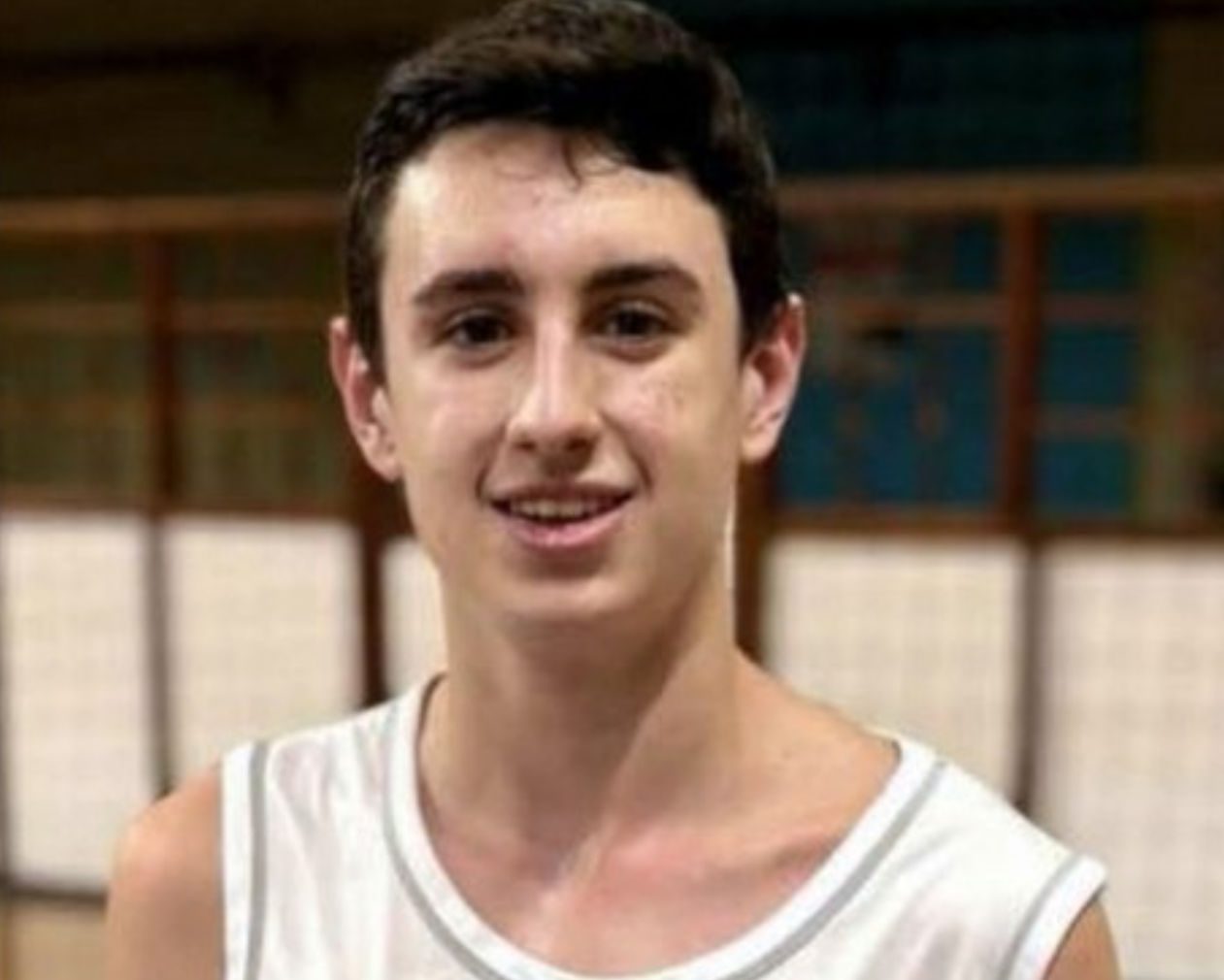 Χαλκίδα: Σπουδαία διάκριση για αθλητή της Αγεχ