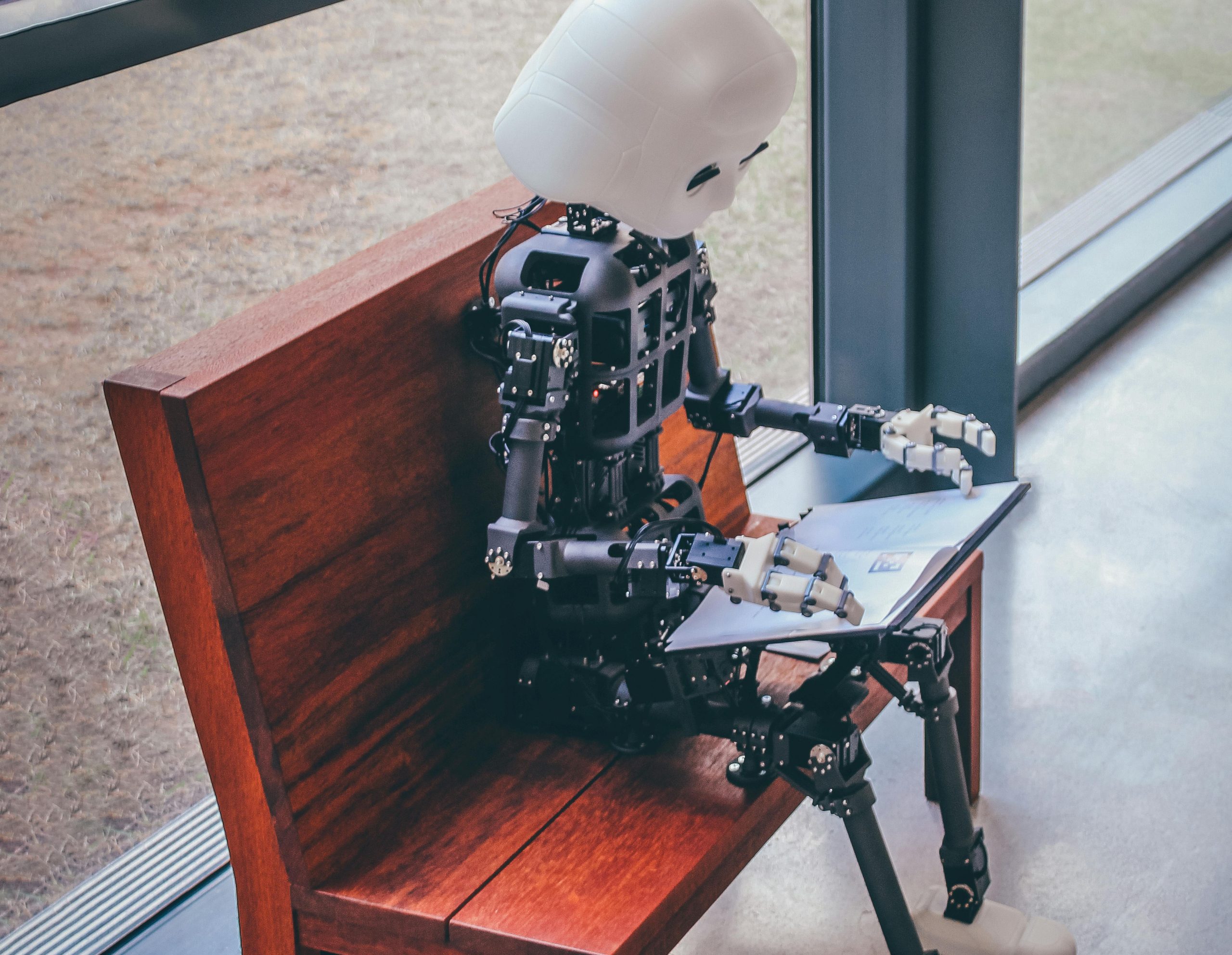 Η Τεχνητή Νοημοσύνη «νοικιάζει ανθρώπους» και τους πληρώνει για δουλειές που δεν μπορεί να κάνει