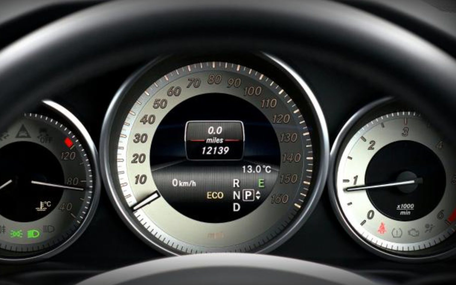 Τα 5 σημαντικά πράγματα που πρέπει να κάνετε πριν βάλετε μπρος το αυτοκίνητο