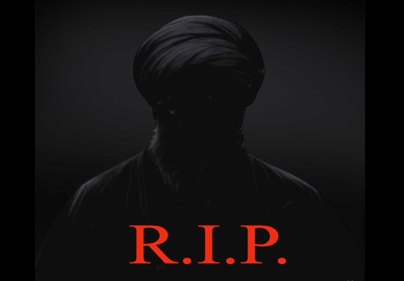 «Σάπισε εν ειρήνη»: Το σαρκαστικό σκίτσο του Αρκά για τον θάνατο του Χαμενεΐ