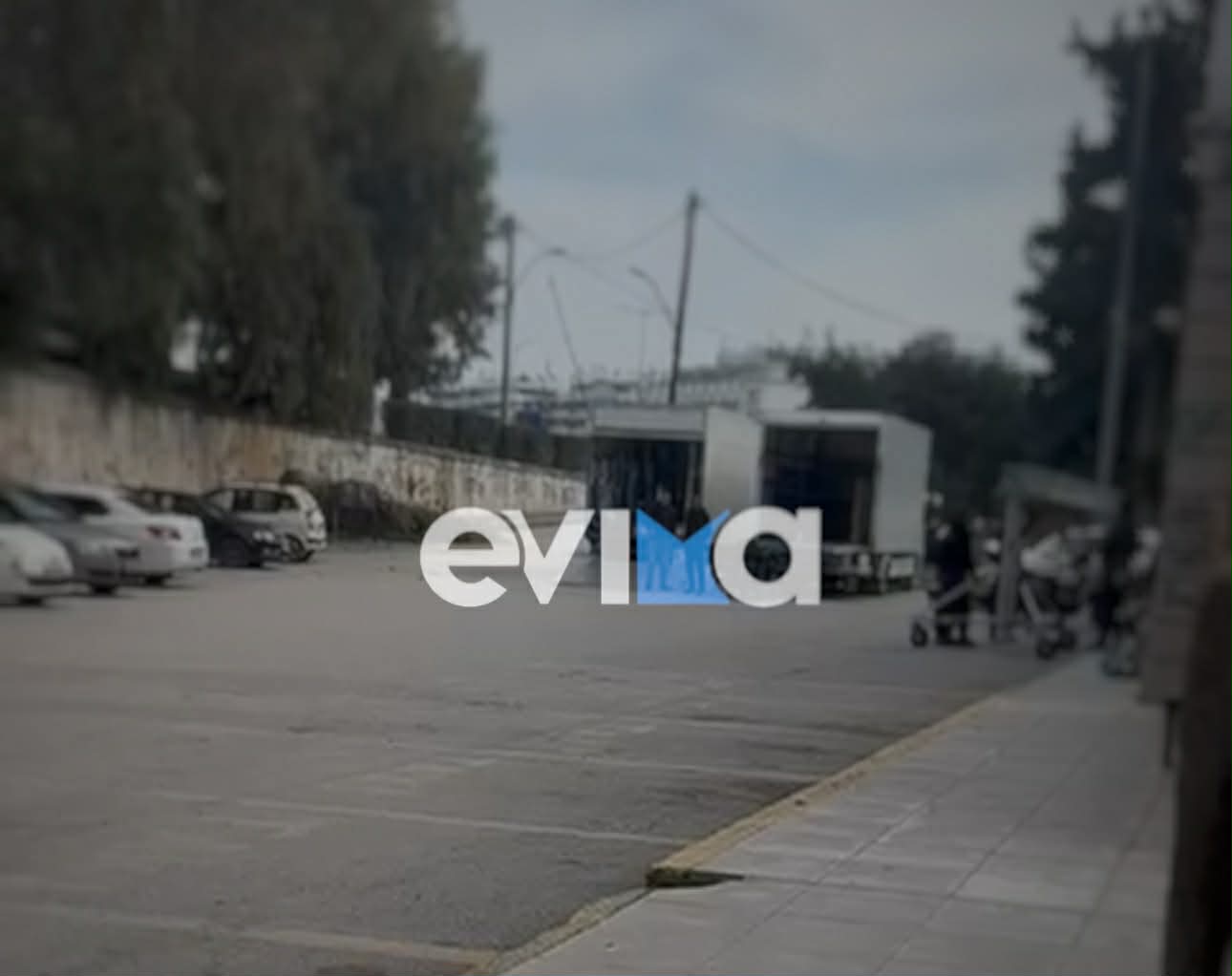 Έφτασε στη Χαλκιδα η παραγωγή του Μπραντ Πιτ: Εδώ θα γίνουν τα γυρίσματα – Βίντεο