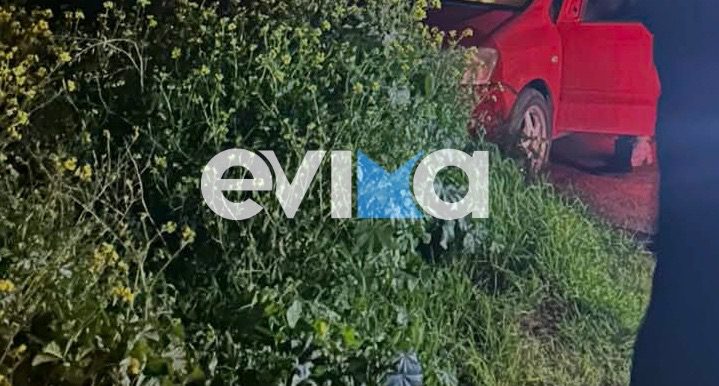 Τροχαίο στην Εύβοια: Οδηγός ΙΧ ένιωσε αδιαθεσία ενώ οδηγούσε – Τι συνέβη