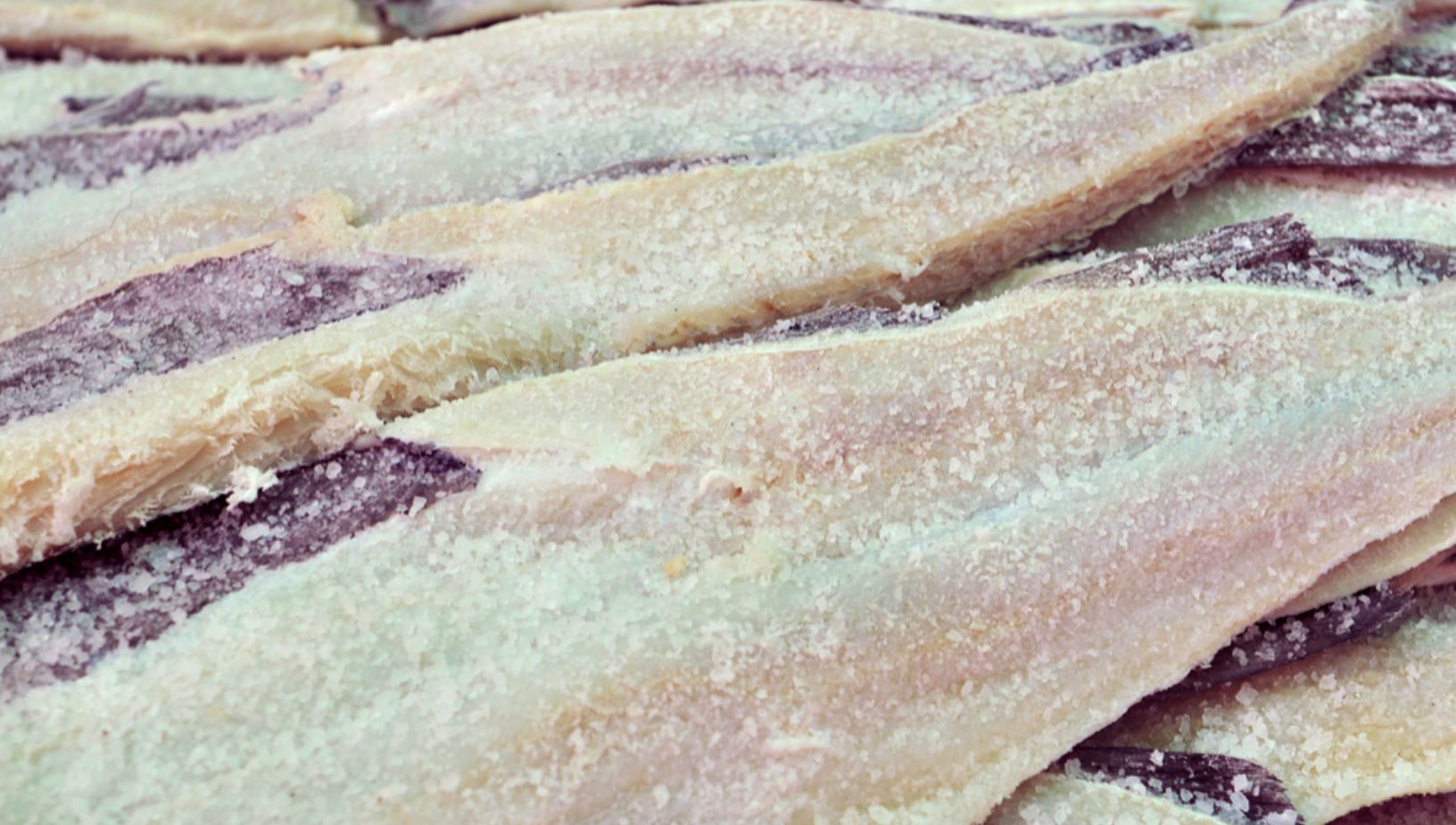 25η Μαρτίου: Πόσο κοστίζει φέτος ο μπακαλιάρος – Οι τιμές σε σούπερ μάρκετ και αγορά