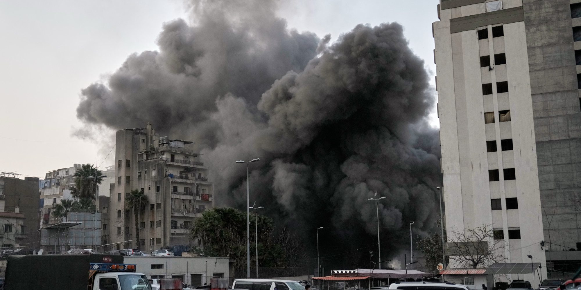 Στόχοι στην Τεχεράνη: Η αλυσίδα των θανατηφόρων επιθέσεων κατά της ιρανικής ηγεσίας