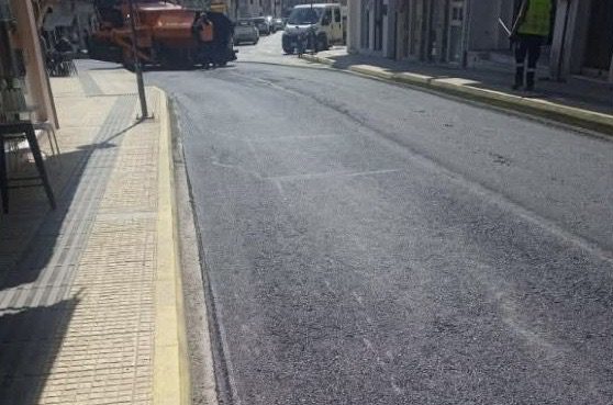 Εύβοια: Ψηφίστηκαν έργα ύψους 48 εκατ. ευρώ σε αυτό τον Δήμο