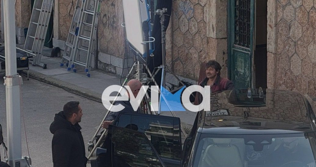 Ποιοι διάσημοι έχουν επισκεφτεί την Εύβοια