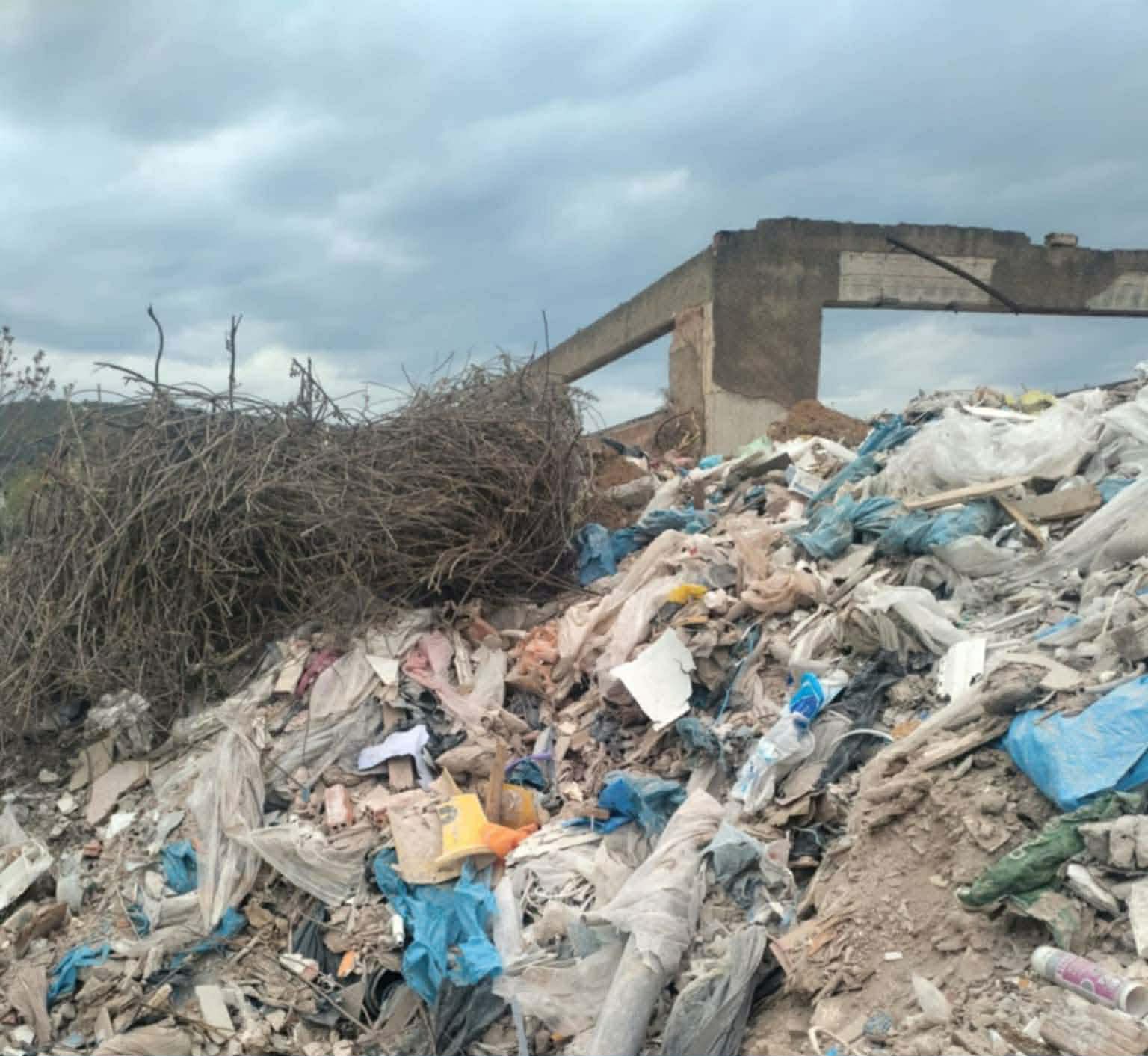 Σοβαρή καταγγελία από Δήμαρχο της Εύβοιας – Τι συνέβη