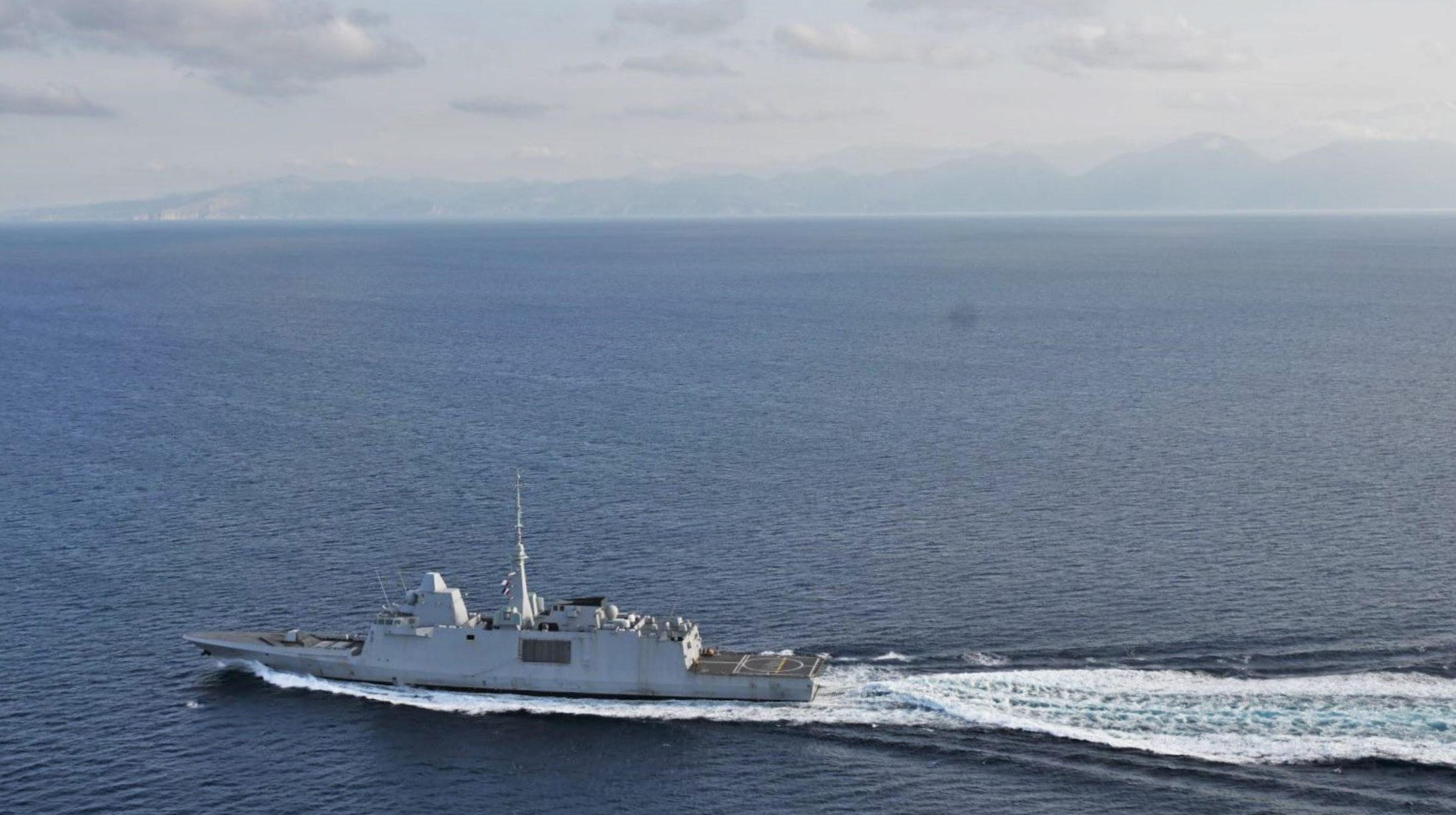 Αμυντική ασπίδα στην Κύπρο: Ποιες χώρες στέλνουν στρατιωτικές δυνάμεις μετά την Ελλάδα