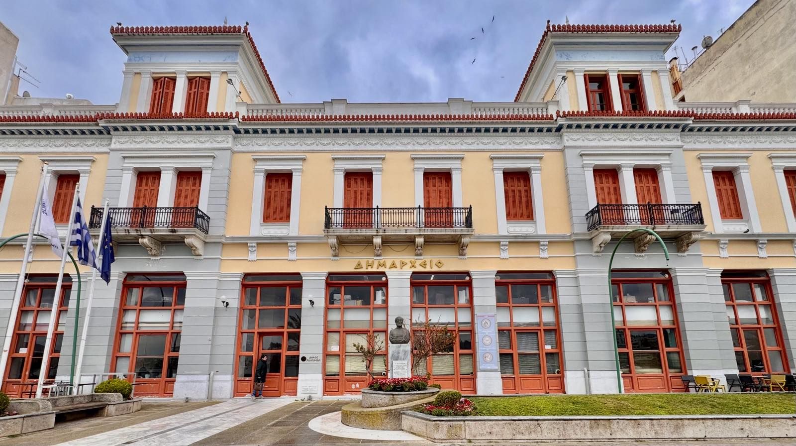 Αυτός ο δήμος της Εύβοιας βρέθηκε στους κορυφαίους όλης της χώρας