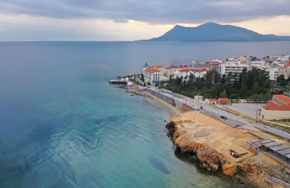 SOS για μεγάλο δήμο της Εύβοιας: Δείτε τι έχει συμβεί