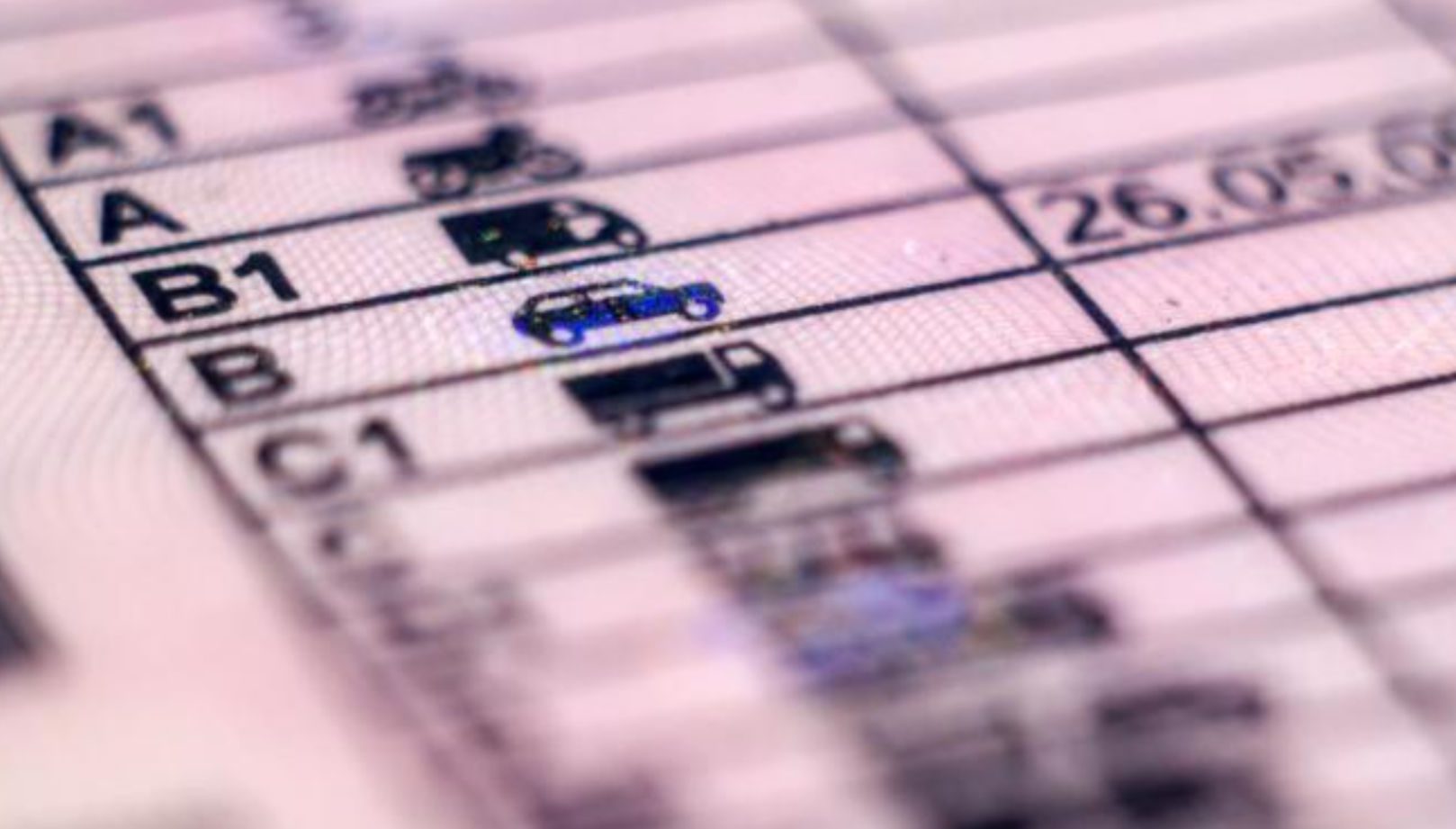 Αλλαγές στον ΚΟΚ: Χωρίς δίπλωμα χιλιάδες οδηγοί σε Ελλάδα και Ευρώπη