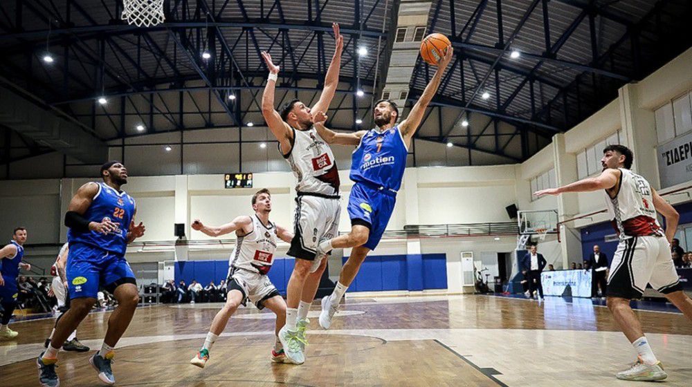 Elite League: Το διαιτητικό σκάνδαλο της χρονιάς εις βάρος της ΑΓΕΧ