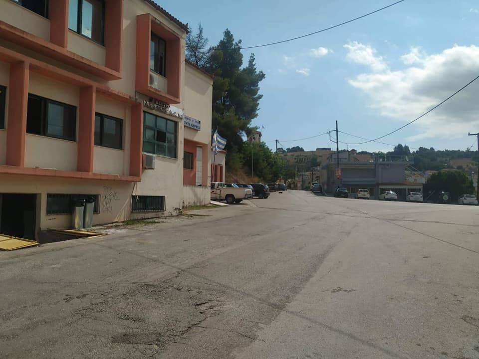 Ανατροπή στην Εύβοια για την απόσπαση καθηγήτριας: Πώς μπήκε «φρένο» στην απόσπαση