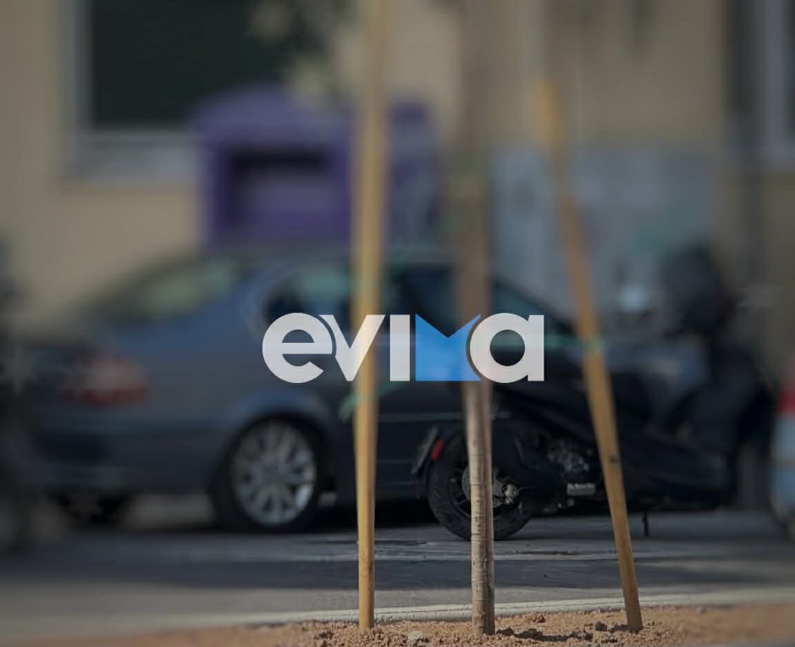 Χαλκίδα: Ασυνείδητος οδηγός πάρκαρε πάνω σε διάβαση – Αδύνατη η διέλευση για μητέρα με καρότσι