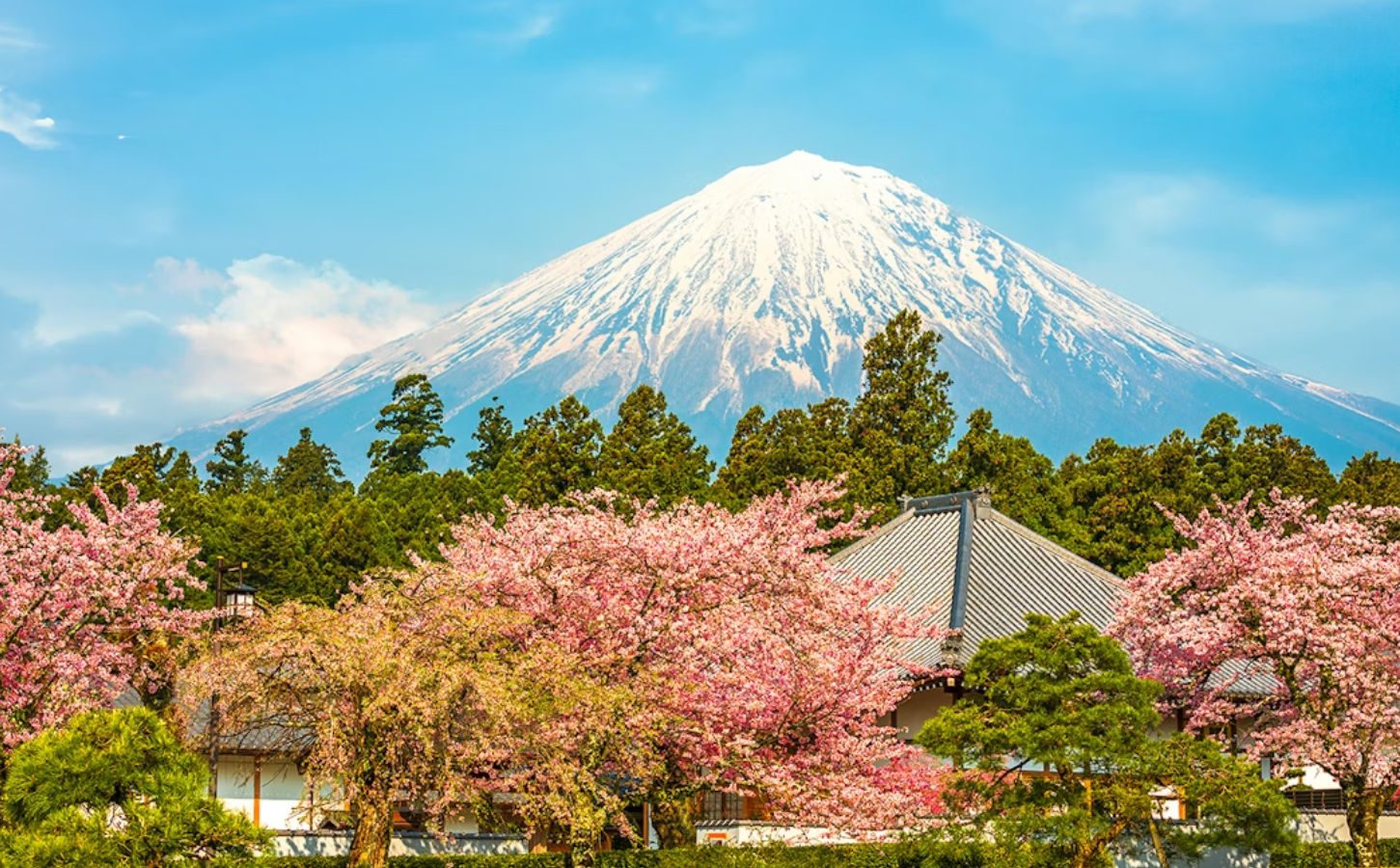 Ποιο βουνό της Εύβοιας μοιάζει με το Fuji της Ιαπωνίας;