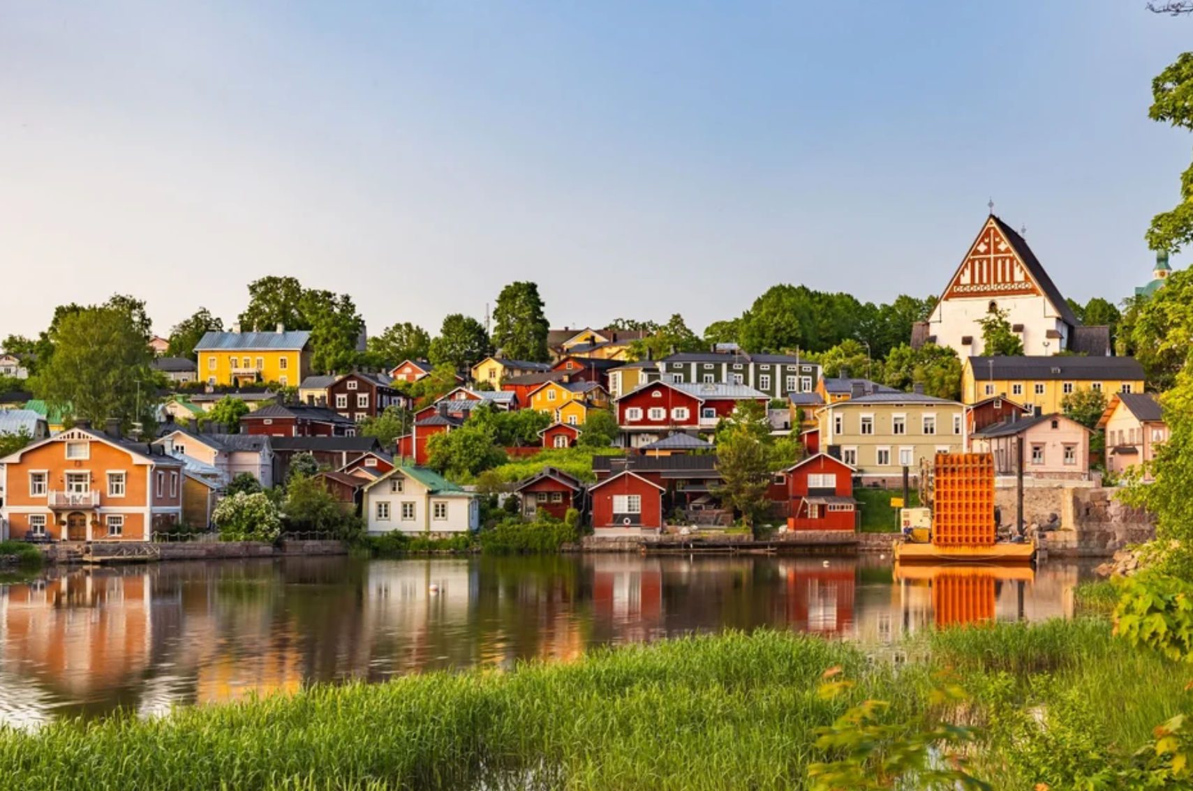 Οι 20 πιο ευτυχισμένες χώρες και οι 5 πιο δυστυχισμένες για το 2026 – Η θέση της Ελλάδας