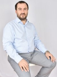 Ευάγγελος Χαϊνάς: «Θα συνεχίσουμε να εργαζόμαστε για μια κοινωνία χωρίς βία»