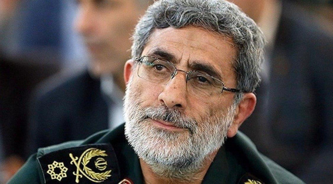 Οι Ιρανοί εκτέλεσαν τον στρατηγό των Φρουρών της Επανάστασης ως πράκτορα της Μοσάντ